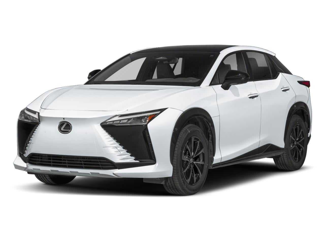 2026 Lexus RZ Premium FWD