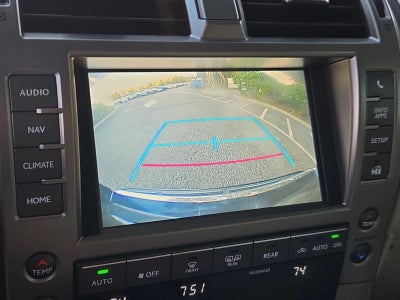 2019 Lexus GX 460 Premium 4WD