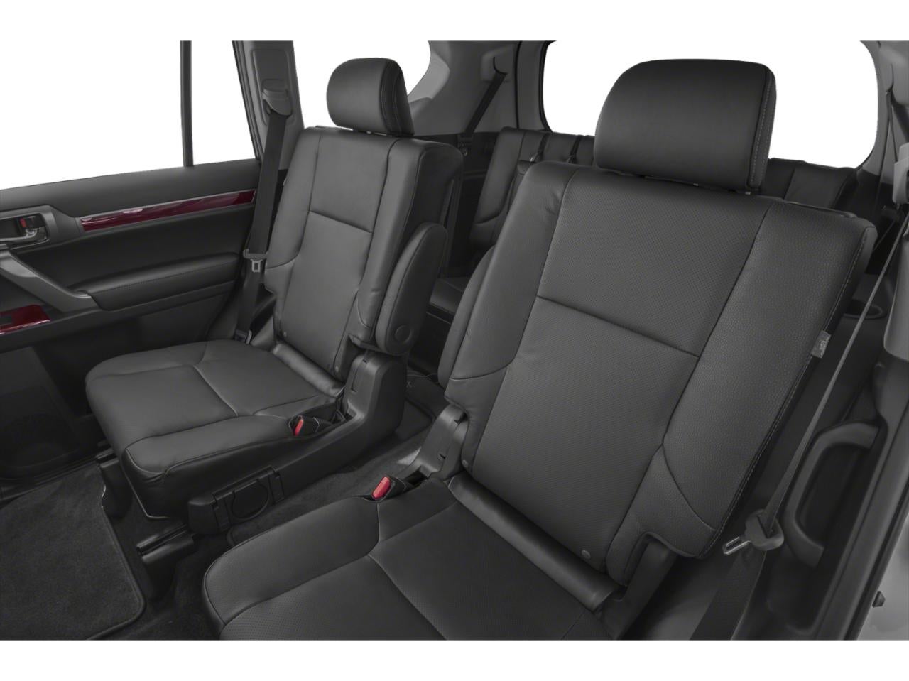 2019 Lexus GX 460 Premium 4WD
