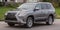 2019 Lexus GX 460 Premium 4WD