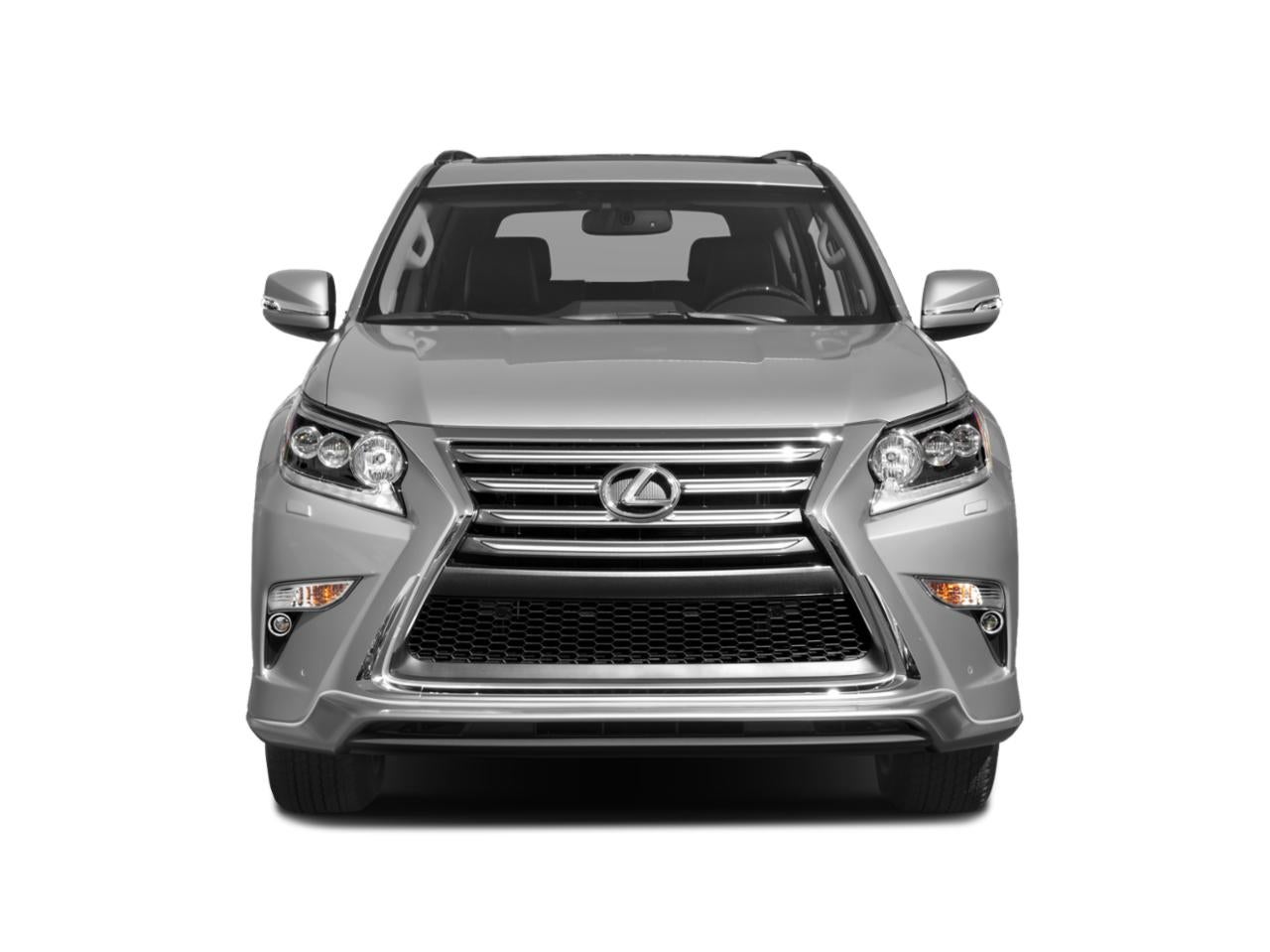 2019 Lexus GX 460 Premium 4WD