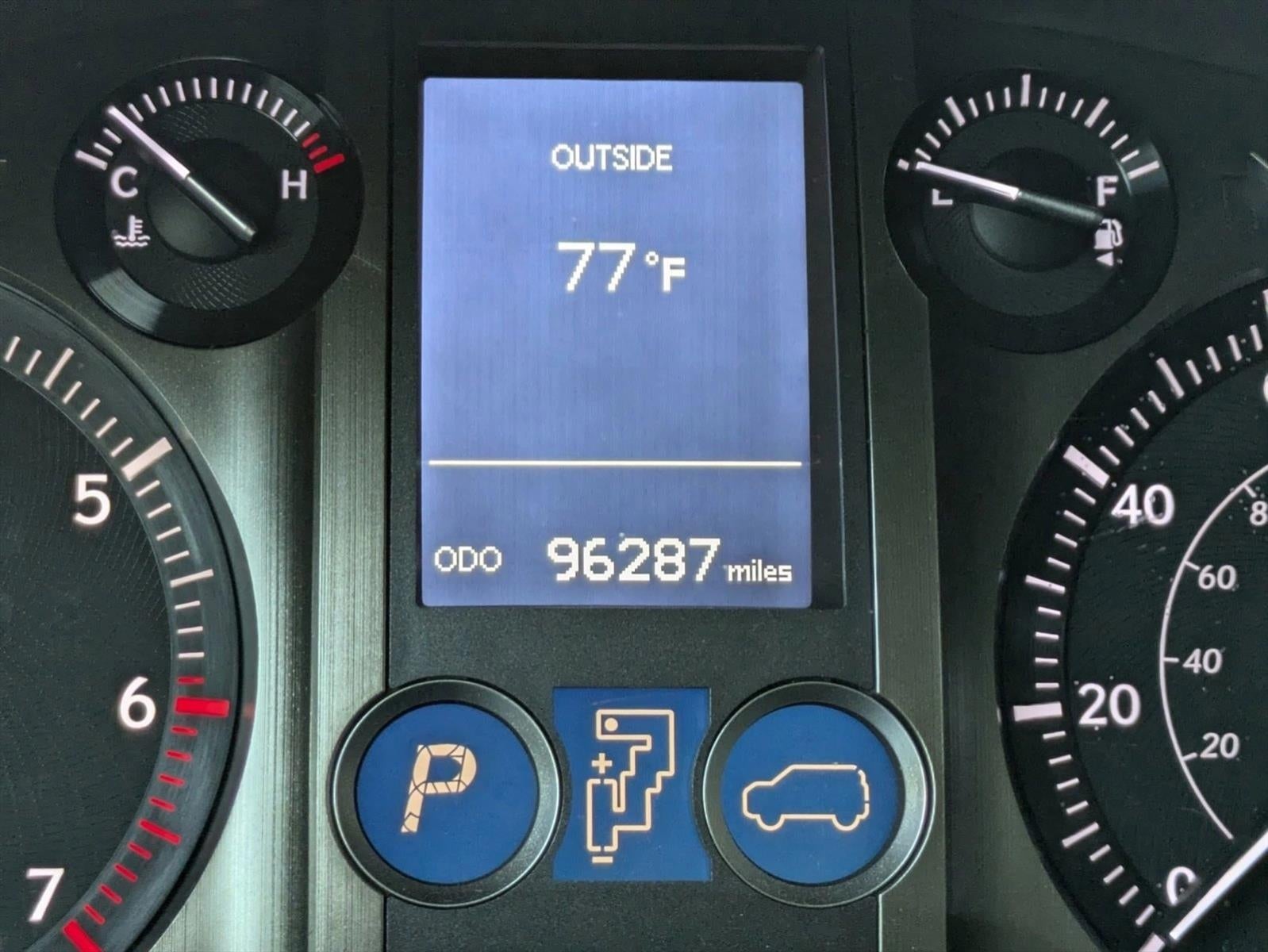 2018 Lexus GX 460 Premium 4WD