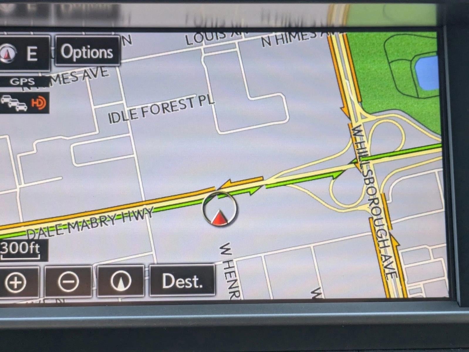 2018 Lexus GX 460 Premium 4WD