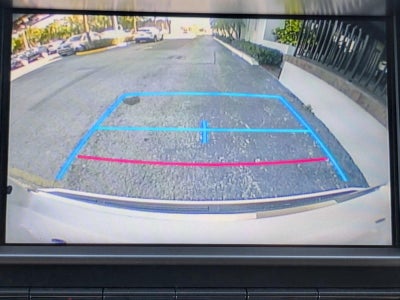 2018 Lexus GX 460 Premium 4WD