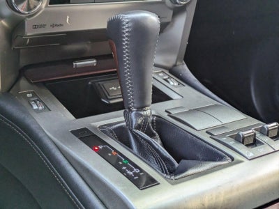 2018 Lexus GX 460 Premium 4WD