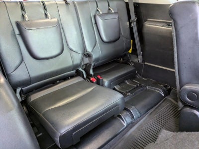 2018 Lexus GX 460 Premium 4WD