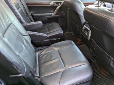 2018 Lexus GX 460 Premium 4WD