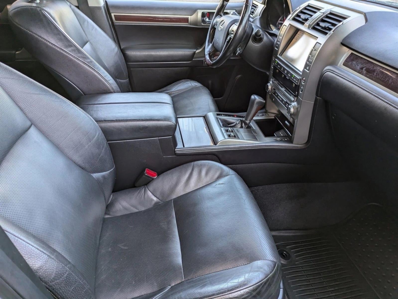 2018 Lexus GX 460 Premium 4WD