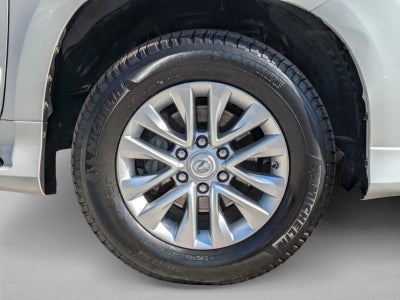 2018 Lexus GX 460 Premium 4WD