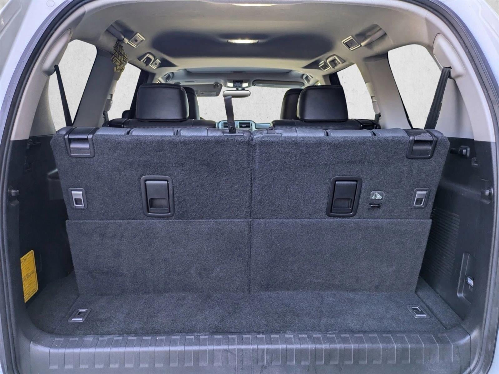 2018 Lexus GX 460 Premium 4WD