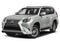 2018 Lexus GX 460 Premium 4WD