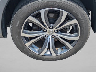 2016 Lexus RX 350 AWD 4dr