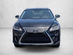 2016 Lexus RX 350 AWD 4dr