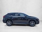2016 Lexus RX 350 AWD 4dr