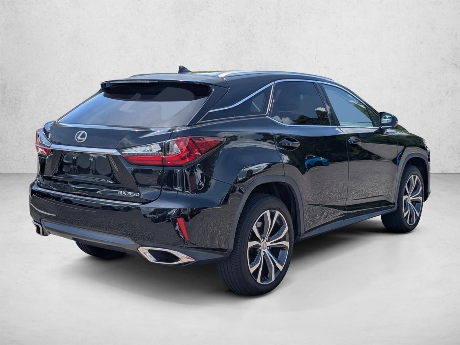 2016 Lexus RX 350 AWD 4dr