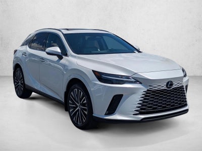 2023 Lexus RX 350 Premium Plus FWD