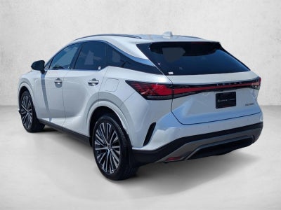 2023 Lexus RX 350 Premium Plus FWD