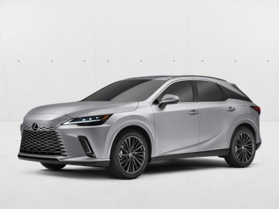 2023 Lexus RX 350 Premium Plus FWD