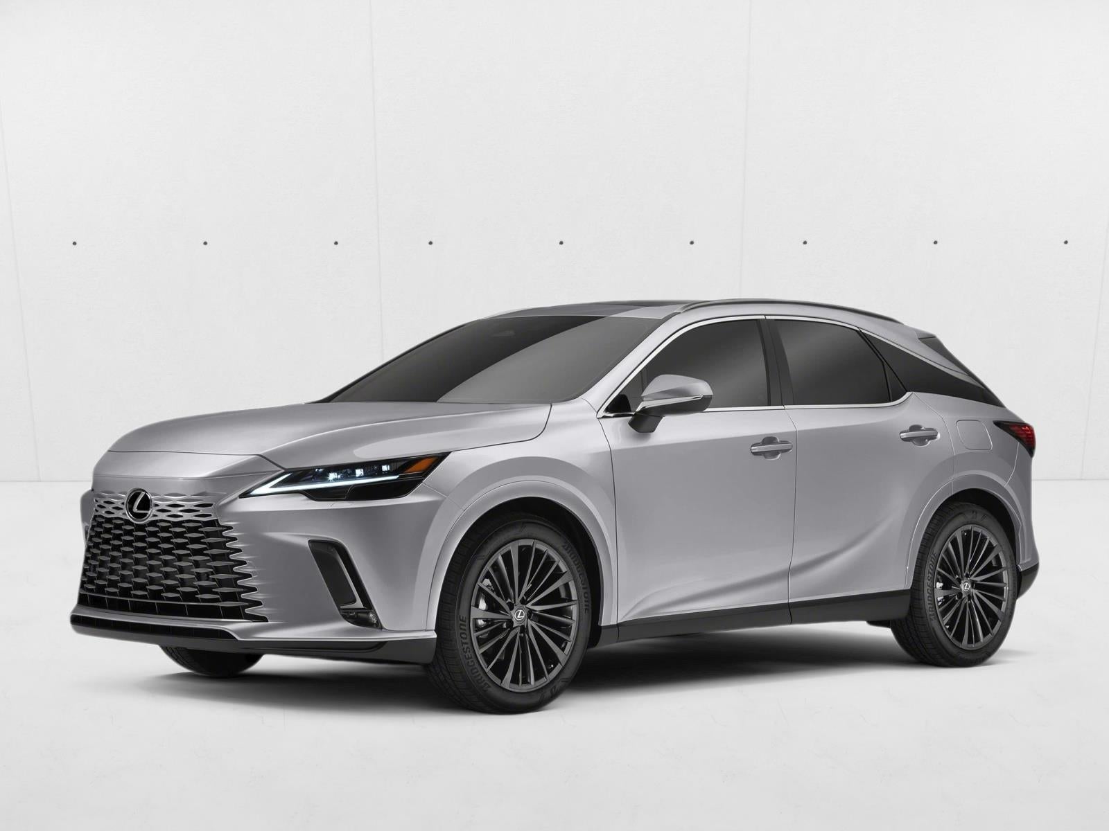 2023 Lexus RX 350 Premium Plus FWD