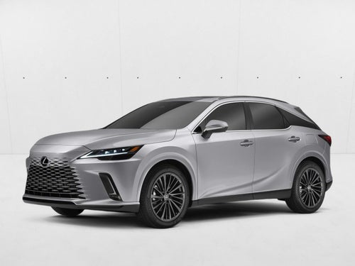 2023 Lexus RX 350 Premium Plus FWD