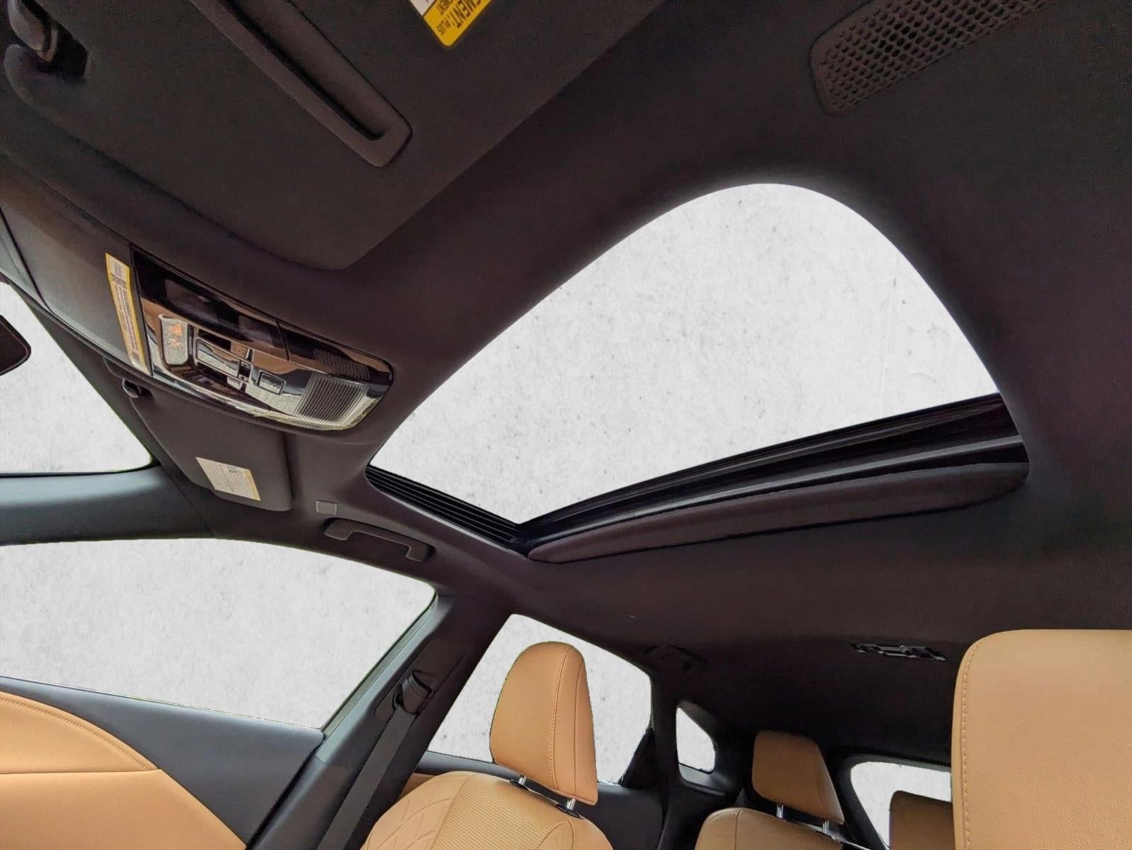 2025 Lexus RX 350 Premium Plus FWD