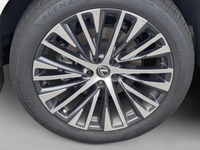 2025 Lexus RX 350 Premium Plus FWD