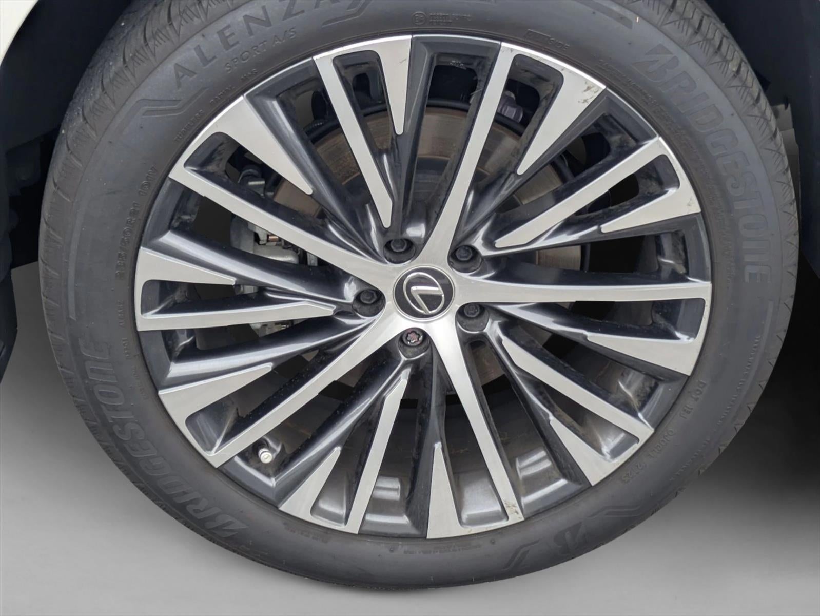 2025 Lexus RX 350 Premium Plus FWD