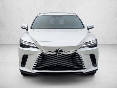 2025 Lexus RX 350 Premium Plus FWD