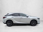 2025 Lexus RX 350 Premium Plus FWD