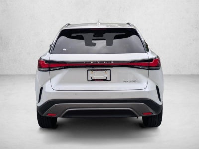 2025 Lexus RX 350 Premium Plus FWD