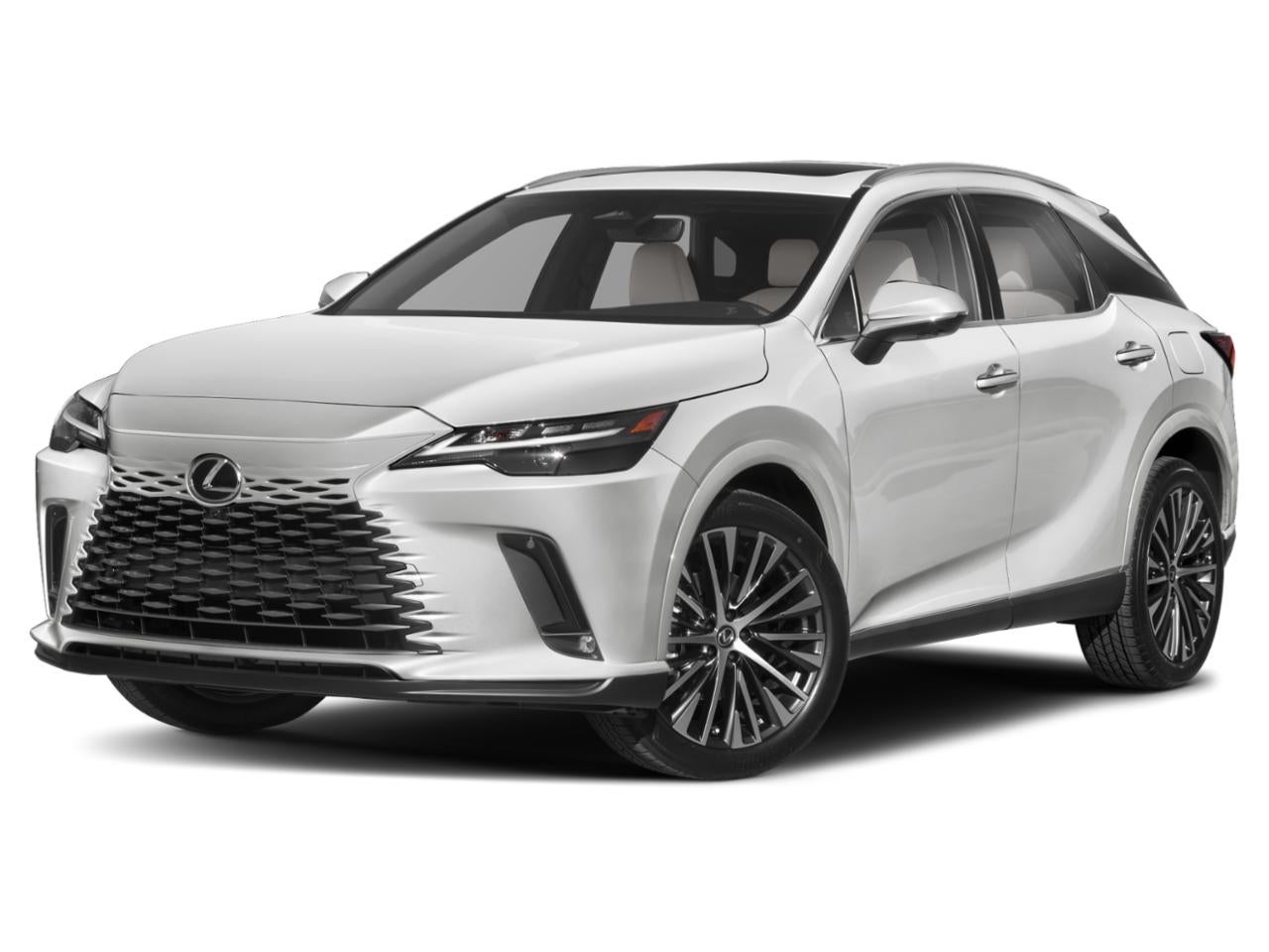 2025 Lexus RX 350 Premium Plus FWD