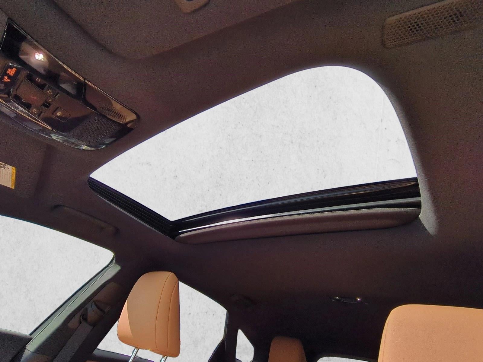 2025 Lexus RX 350 Premium FWD