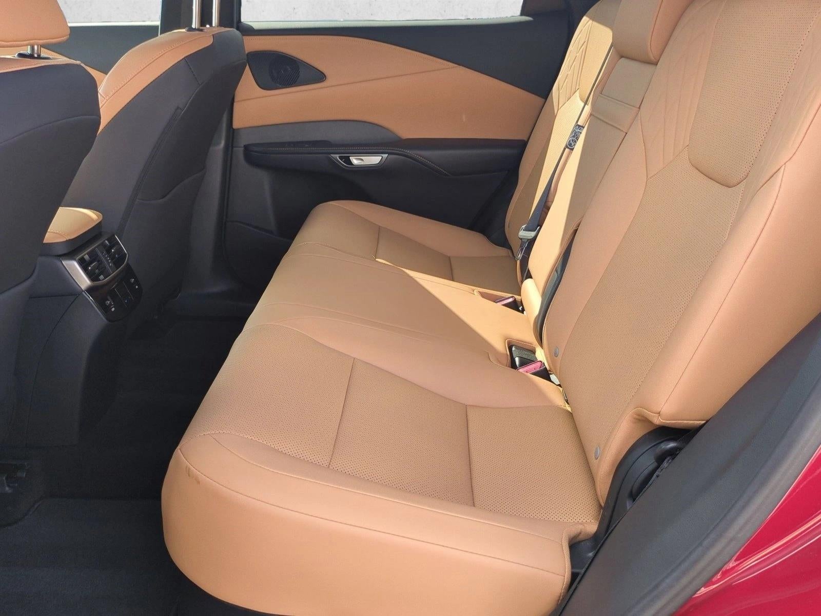 2025 Lexus RX 350 Premium FWD