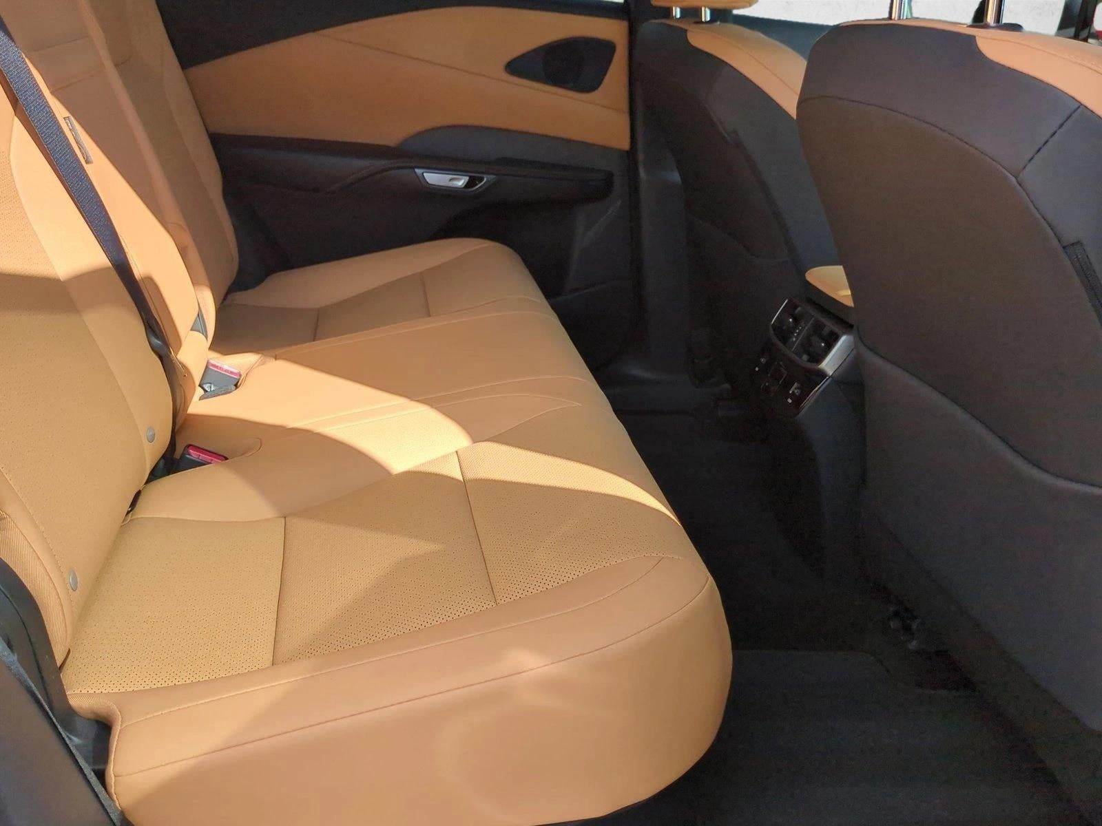 2025 Lexus RX 350 Premium FWD