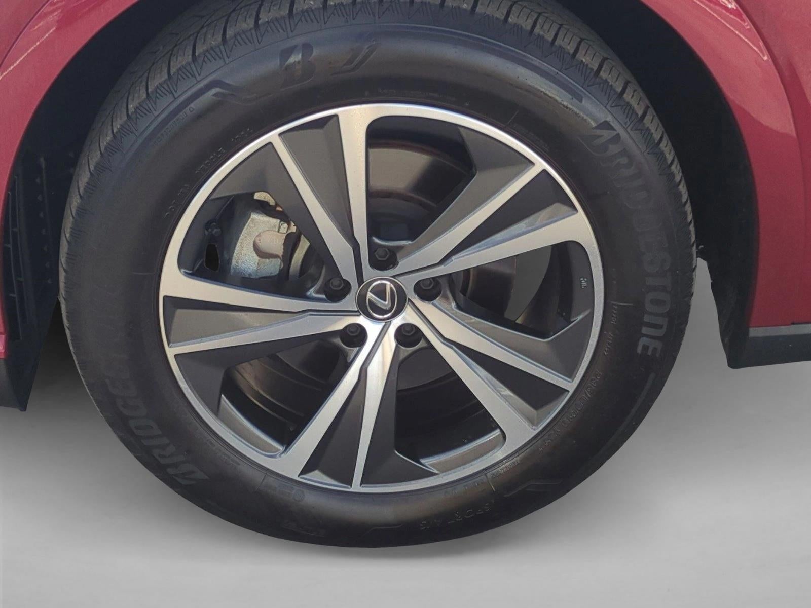 2025 Lexus RX 350 Premium FWD