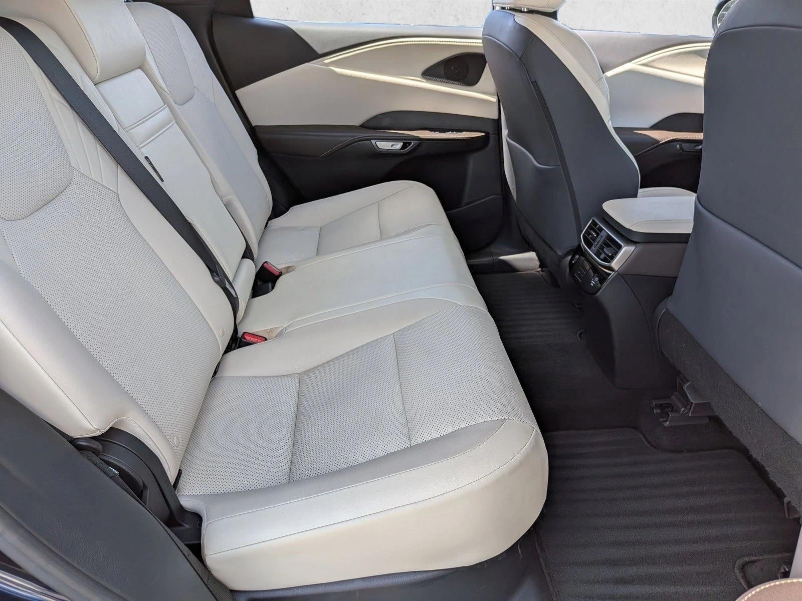 2024 Lexus RX 350 Premium FWD