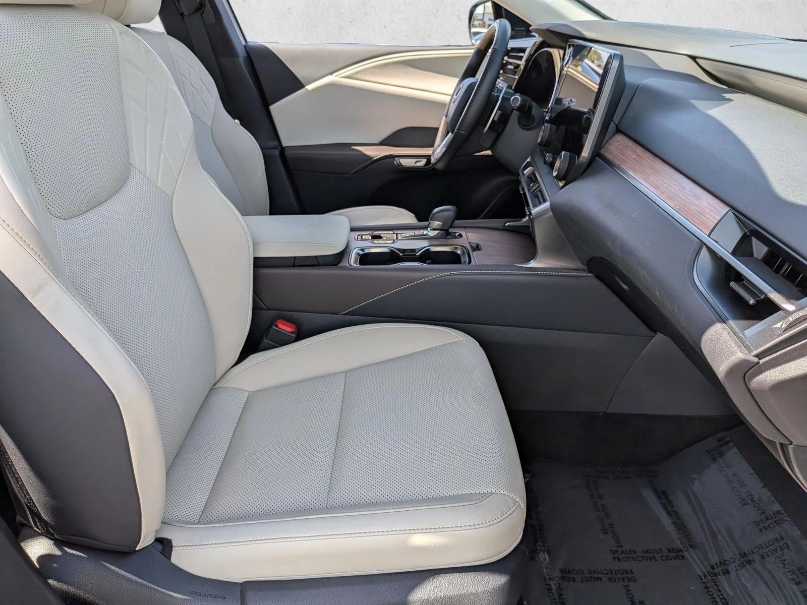 2024 Lexus RX 350 Premium FWD