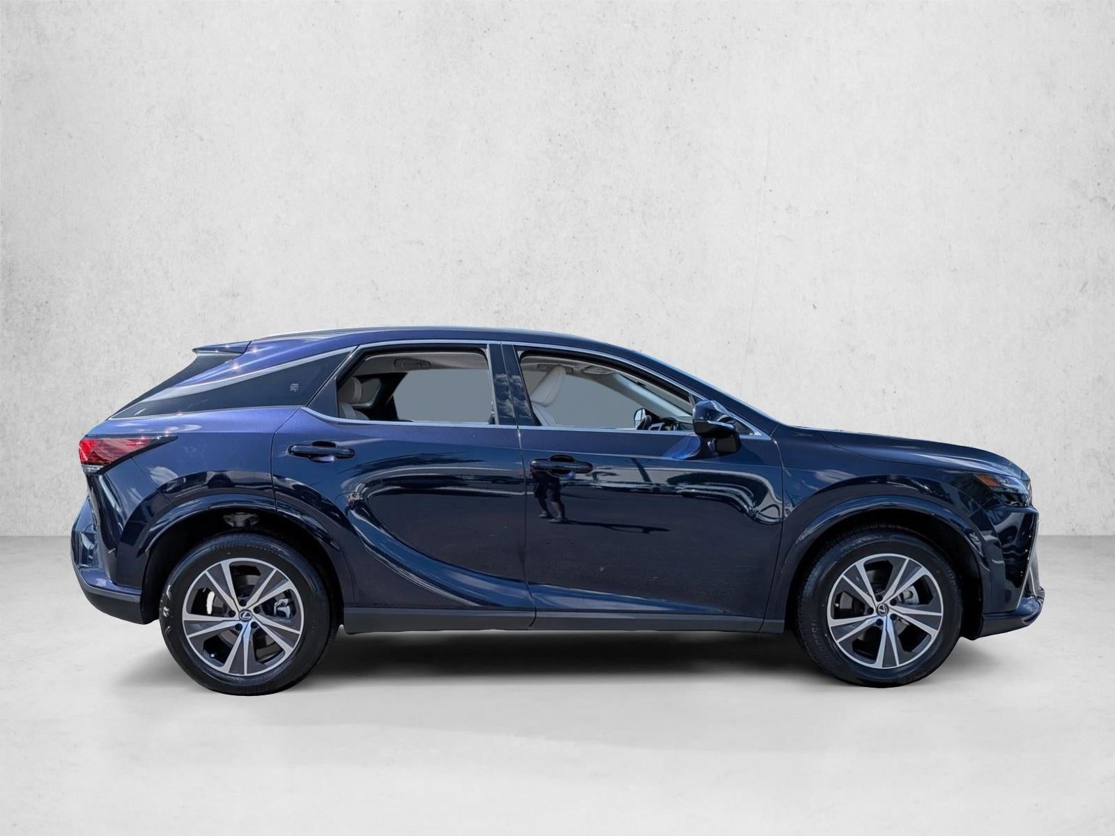 2024 Lexus RX 350 Premium FWD