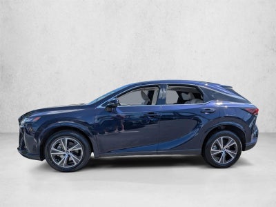 2024 Lexus RX 350 Premium FWD