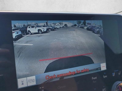 2025 Lexus RX 350 Premium FWD