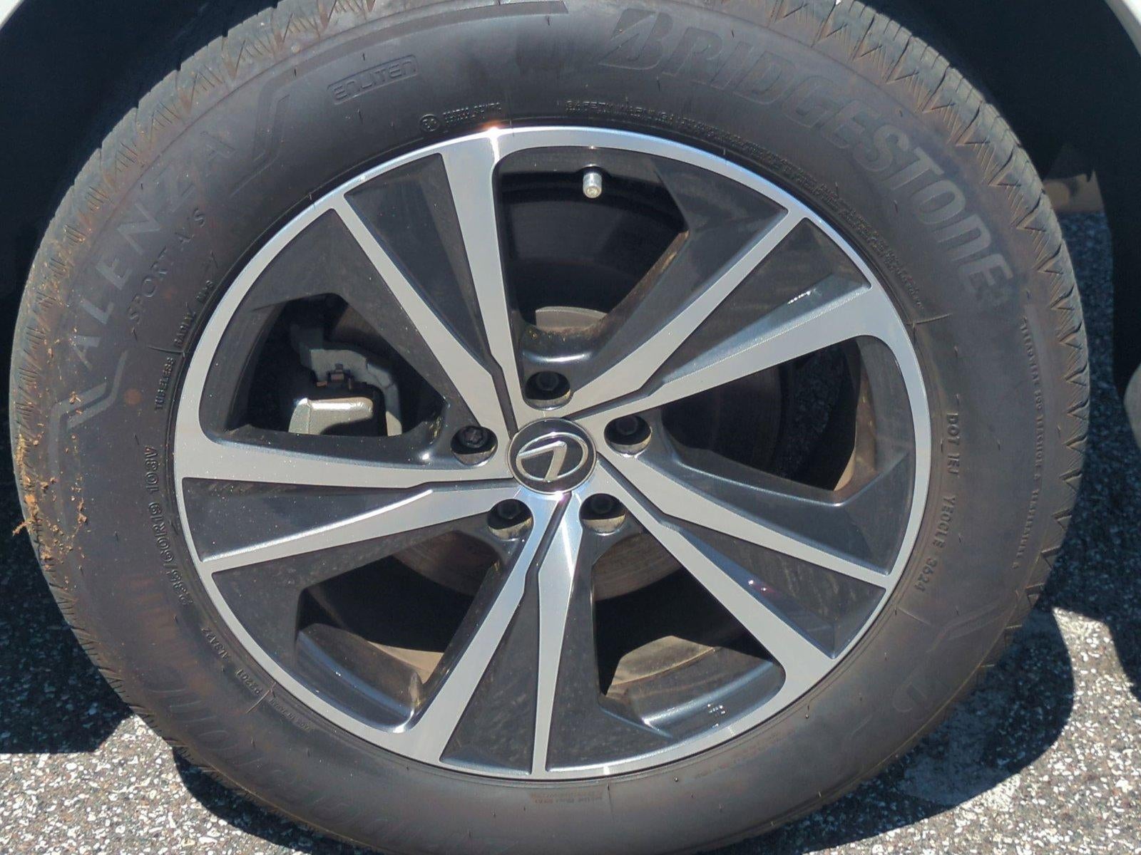 2025 Lexus RX 350 Premium FWD