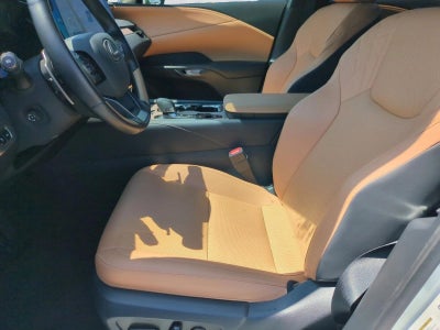 2025 Lexus RX 350 Premium FWD