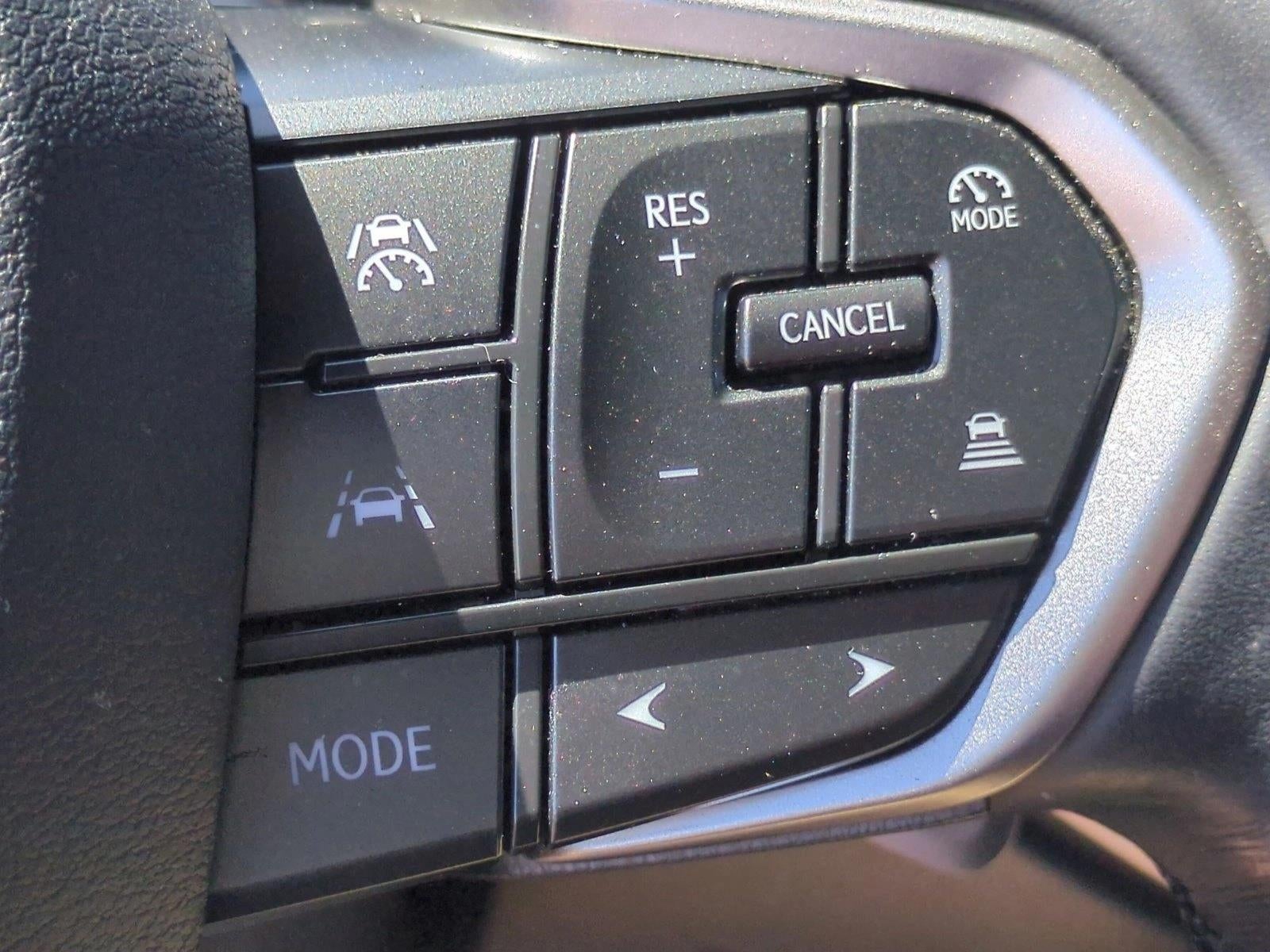 2025 Lexus RX 350 Premium FWD