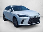 2025 Lexus RX 350 Premium FWD