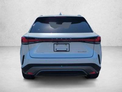 2025 Lexus RX 350 Premium FWD