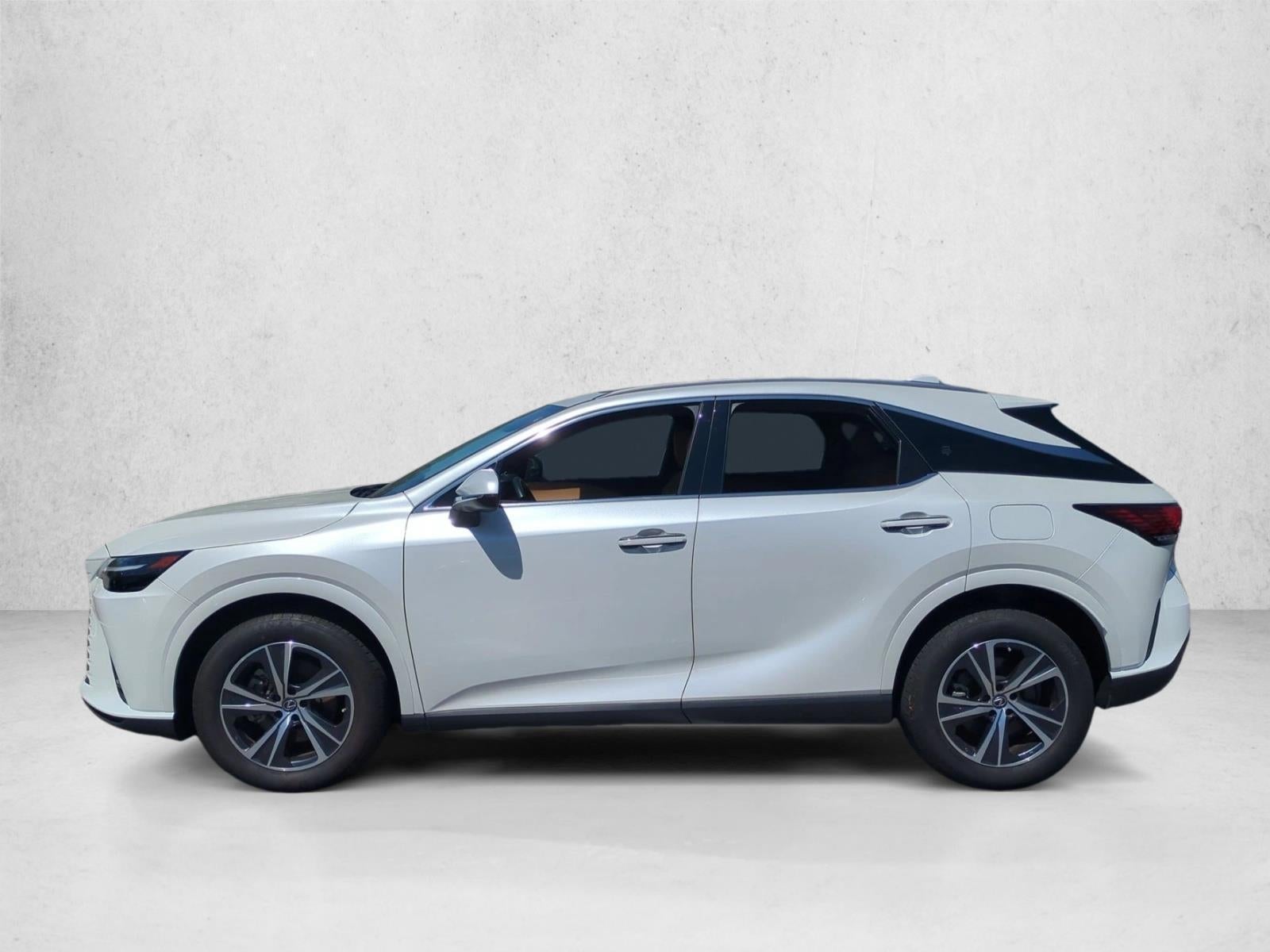 2025 Lexus RX 350 Premium FWD