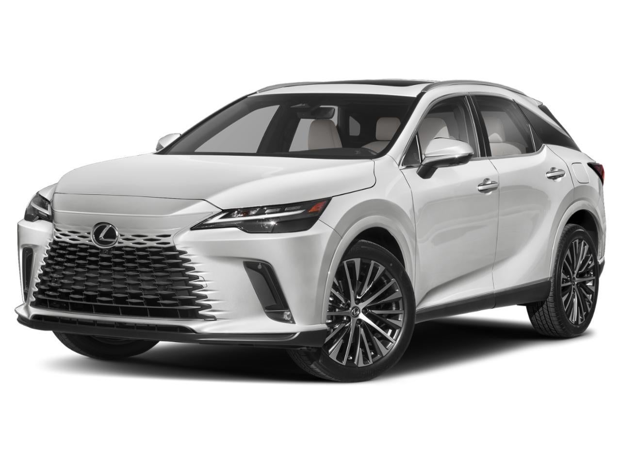 2025 Lexus RX 350 Premium FWD