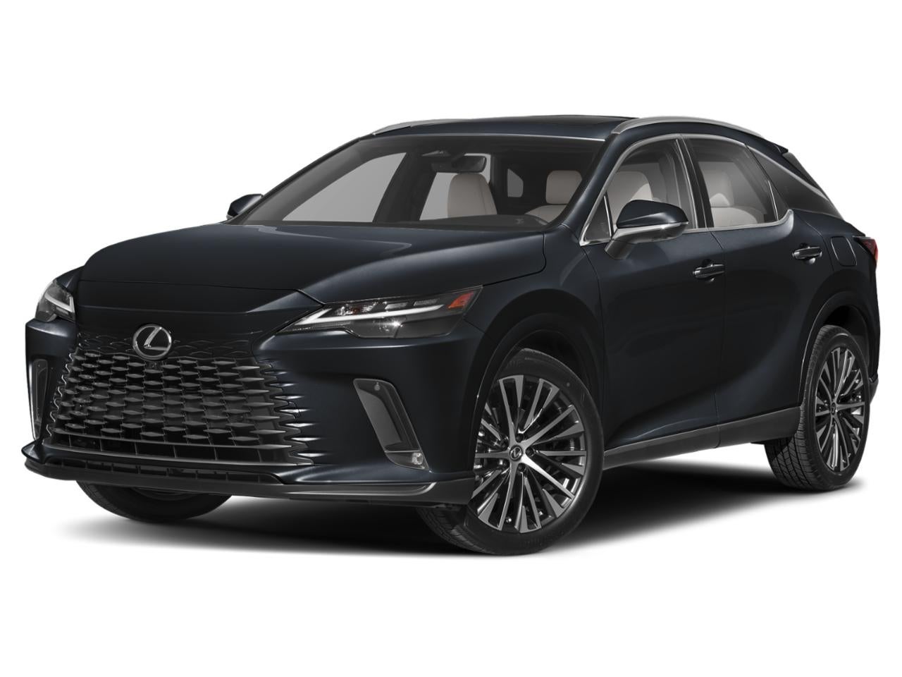 2025 Lexus RX 350 Premium Plus FWD