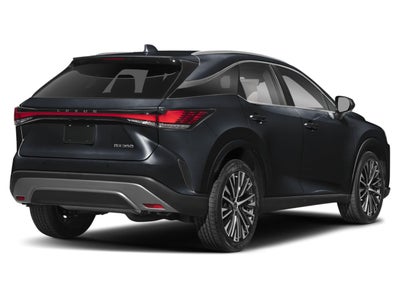 2025 Lexus RX 350 Premium Plus FWD