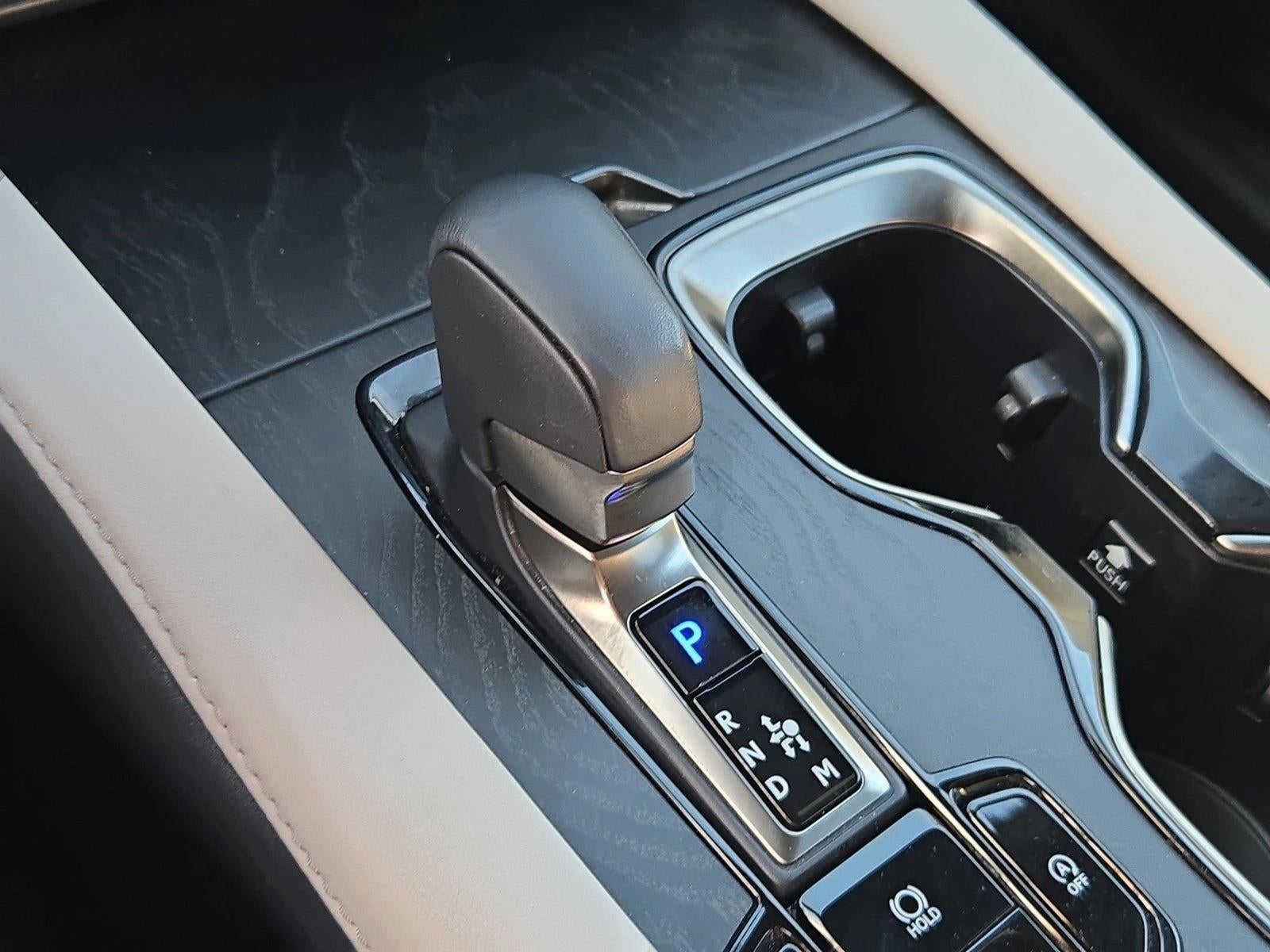 2024 Lexus RX 350 Premium FWD